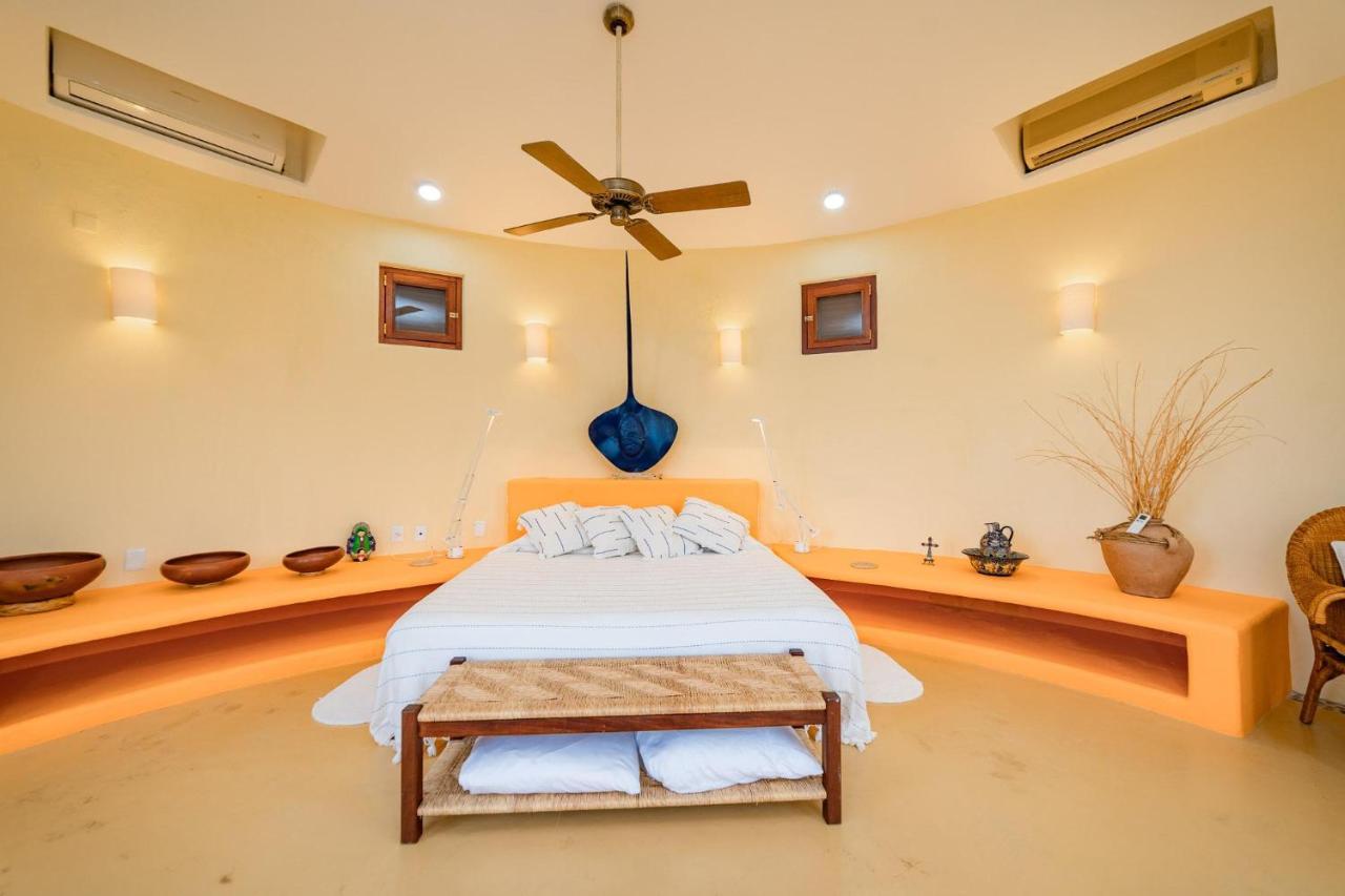 Villa 1009 - Casa Daki Niya à Santa Cruz Huatulco Extérieur photo